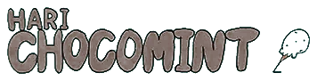 HARI CHOCOMINT